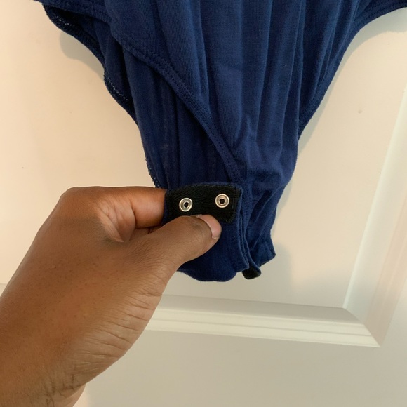 Bodysuit - Picture 3 of 4